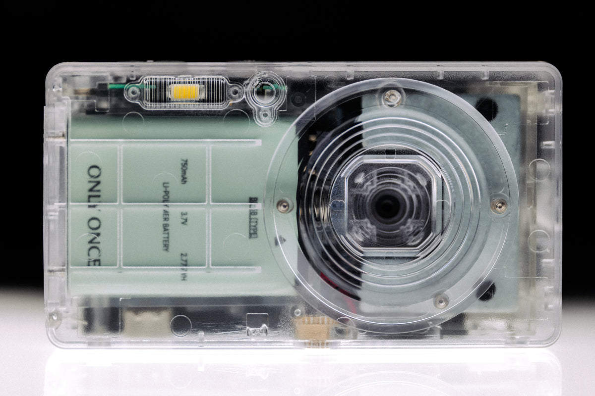 CAMERA OBJECT 01