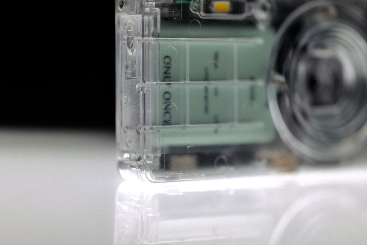 CAMERA OBJECT 01