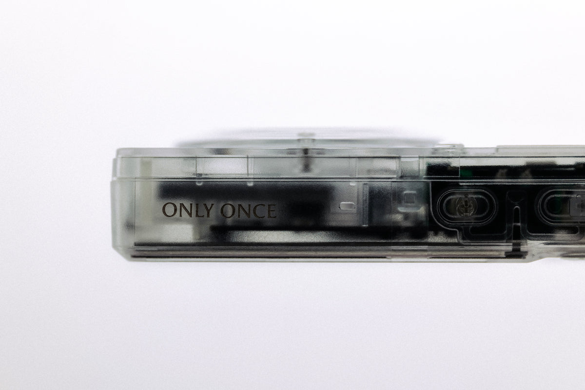 CAMERA OBJECT 01
