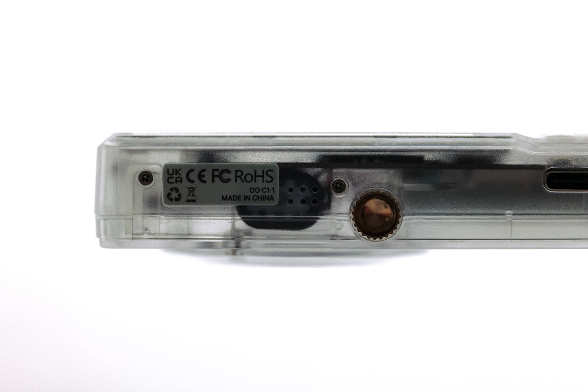 CAMERA OBJECT 01