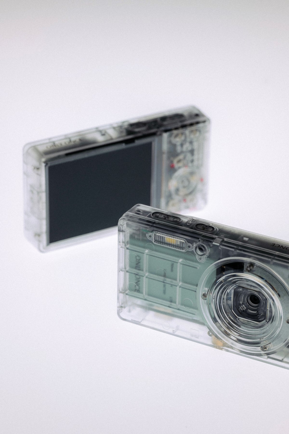 CAMERA OBJECT 01